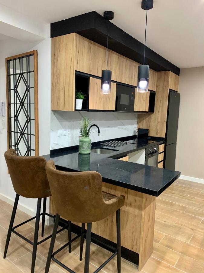 Apartamento Buenavista, a 50 metros del mar, Wifi Sagunto Exterior foto