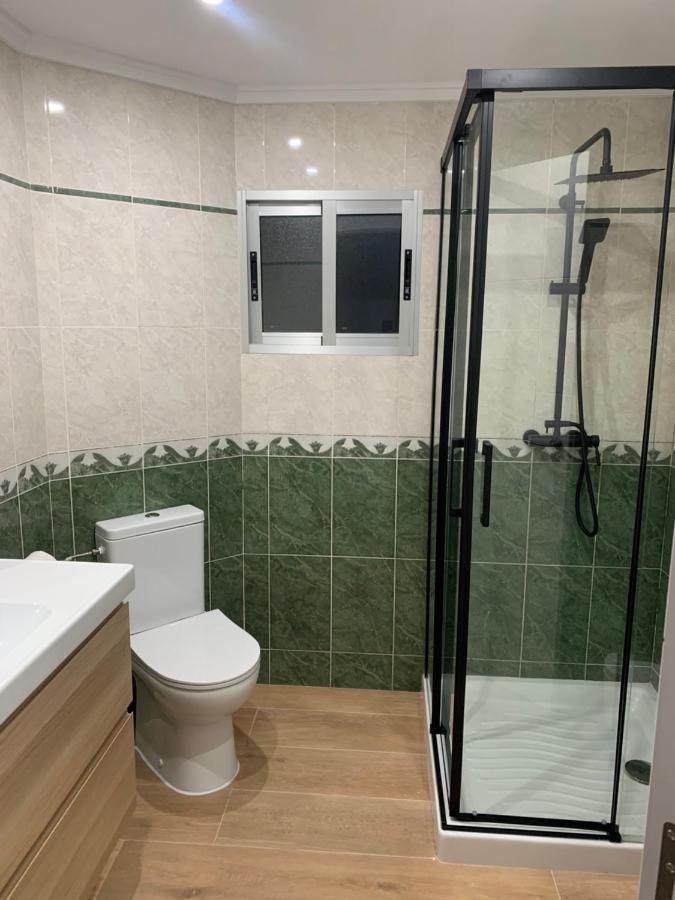 Apartamento Buenavista, a 50 metros del mar, Wifi Sagunto Exterior foto